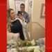 Enfermeira brasileira que morreu em Portugal passou mal 2 horas após comer frutos do mar