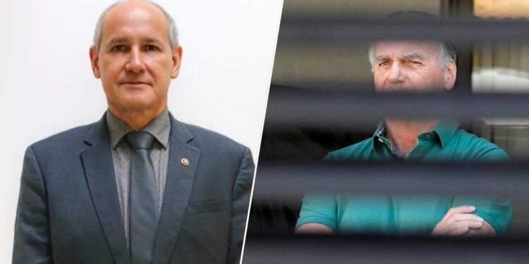 O que é a medalha concedida ao procurador militar que pediu a expulsão de Bolsonaro do Exército O que é a medalha concedida ao procurador militar que pediu a expulsão de Bolsonaro do Exército