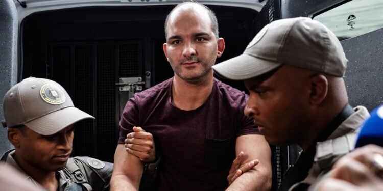 Família Aguiar: PM suspeito do desaparecimento há 9 meses em Cachoeirinha passará por avaliação psicológica