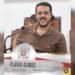 Presidente da Câmara de Olímpia preso suspeito de participação em ‘rachadinha’ renuncia ao cargo