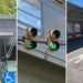 O que significam as letras A, B e C nos ônibus de Porto Alegre?