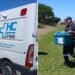 Helicóptero Águia é mobilizado para levar coração a paciente que aguardava transplante no interior de SP