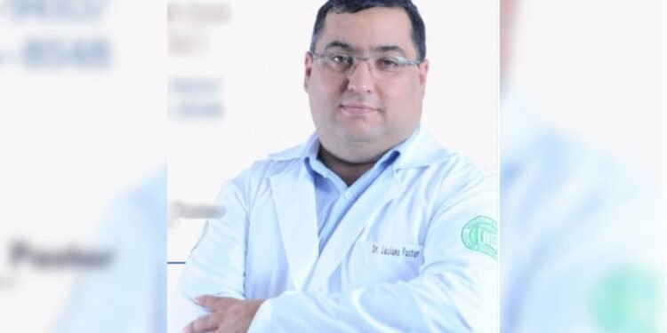Médico morre em troca de tiros com a polícia no noroeste de SP