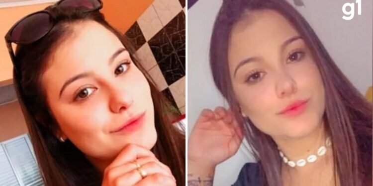 Caso Paula Perin Portes: quatro réus são condenados pela morte da jovem de 18 anos no RS Caso Paula Perin Portes: quatro réus são condenados pela morte da jovem de 18 anos no RS