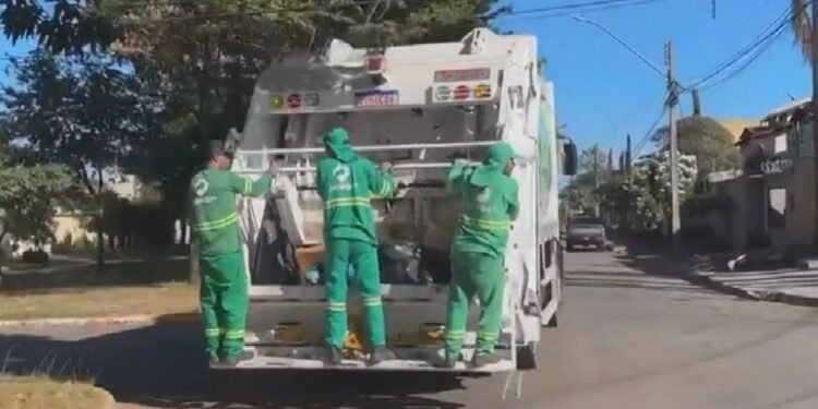 Taxa do Lixo: prefeitura recorre à Justiça para reverter decisão que suspende cobrança em Goiânia Taxa do Lixo: prefeitura recorre à Justiça para reverter decisão que suspende cobrança em Goiânia