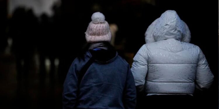 RS deve ter mínimas de até 2°C nesta segunda-feira; veja previsão do tempo