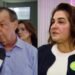 Eleições no AM: Omar Aziz promete hospital para idosos e Professora Maria do Carmo diz que vai deixar saúde acessível no interior Eleições no AM: Omar Aziz promete hospital para idosos e Professora Maria do Carmo diz que vai deixar saúde acessível no interior
