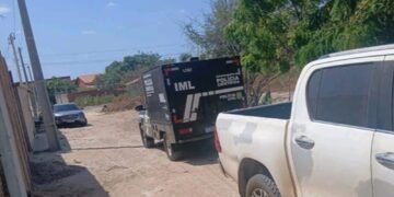 Ossada humana é encontrada em terreno no PI; homem desaparecido há seis meses é reconhecido pela família