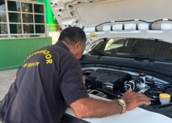Segunda via do CRV pode ser solicitada sem levar veículo ao estado de origem; veja como