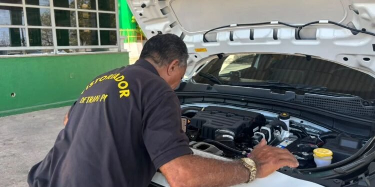 Segunda via do CRV pode ser solicitada sem levar veículo ao estado de origem; veja como Segunda via do CRV pode ser solicitada sem levar veículo ao estado de origem; veja como