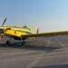 Aeronaves enviadas pelo Governo Federal iniciam combate a incêndios florestais no Amazonas Aeronaves enviadas pelo Governo Federal iniciam combate a incêndios florestais no Amazonas