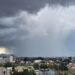 Paraná tem três alertas para tempestades no fim de semana de eleições, com risco de granizo e ventos acima de 100 km/h; veja onde Paraná tem três alertas para tempestades no fim de semana de eleições, com risco de granizo e ventos acima de 100 km/h; veja onde