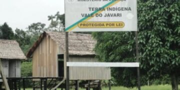Univaja se retrata após polêmica sobre transporte de eleitores indígenas no AM; TRE-AM cobra planejamento para próximos pleitos Univaja se retrata após polêmica sobre transporte de eleitores indígenas no AM; TRE-AM cobra planejamento para próximos pleitos