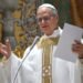O estado de saúde de papa Leão XIV após retirada de câncer