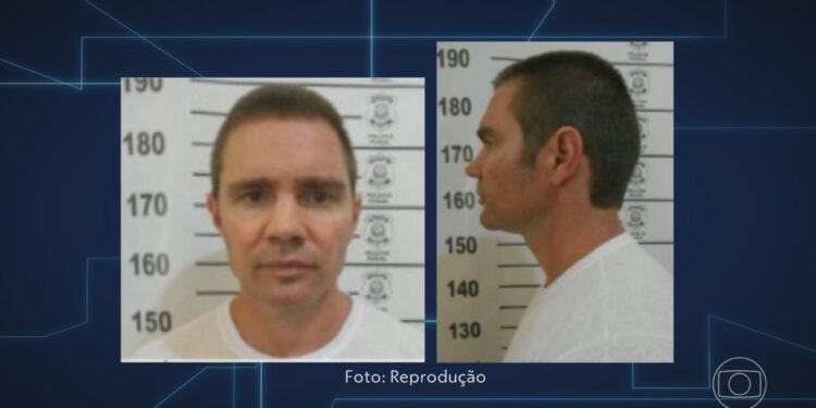 Vorcaro presta depoimento sobre BRB na tarde desta quinta (15) Vorcaro presta depoimento sobre BRB na tarde desta quinta (15)