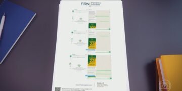 PT questiona, na Justiça, suposta falta de isonomia política da Meta na criação artificial de imagens dos dois candidatos à Presidência