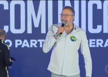 PF prende Márcio Canella, do União Brasil, o segundo deputado estadual mais votado do RJ