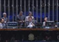Senado adia votação da PEC da Segurança Pública por falta de acordo no governo sobre a redução da maioridade penal