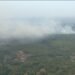 Pelo nono dia seguido, capital do Amazonas fica encoberta pela fumaça de incêndios florestais Pelo nono dia seguido, capital do Amazonas fica encoberta pela fumaça de incêndios florestais