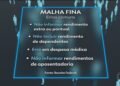 Receita Federal notifica quase meio milhão de contribuintes que caíram na malha fina