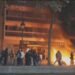 Governos da Itália e da França realizam reuniões de emergência sobre protestos Governos da Itália e da França realizam reuniões de emergência sobre protestos