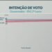 2º turno: Quaest divulga última pesquisa de intenção de voto para governador do RN; veja números 2º turno: Quaest divulga última pesquisa de intenção de voto para governador do RN; veja números