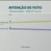 2º turno: Quaest divulga última pesquisa de intenção de voto para governador do AM; veja números