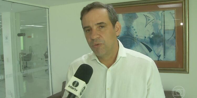 Cadu de Lula, do PT, é eleito governador do RN