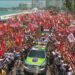 Virada inédita de Lula nas urnas é impulsionada por dois fatores: ruas e redes