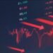 Bolsa brasileira fecha em queda pelo 3º dia seguido