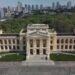 Tecnologia usada no Coliseu de Roma vai ajudar a preservar o Museu do Ipiranga Tecnologia usada no Coliseu de Roma vai ajudar a preservar o Museu do Ipiranga