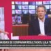 Haddad diz que caso Master é ‘grande oportunidade de passar o país a limpo, incluindo o Judiciário’ Haddad diz que caso Master é ‘grande oportunidade de passar o país a limpo, incluindo o Judiciário’