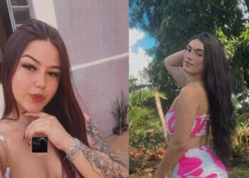 Primas que desapareceram no PR foram mortas a tiros dentro de caminhonete após saírem de boate, conclui polícia