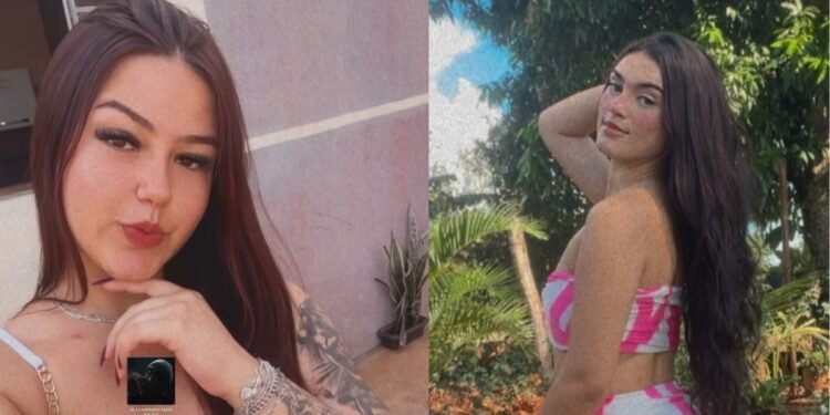 Primas que desapareceram no PR foram mortas a tiros dentro de caminhonete após saírem de boate, conclui polícia Primas que desapareceram no PR foram mortas a tiros dentro de caminhonete após saírem de boate, conclui polícia