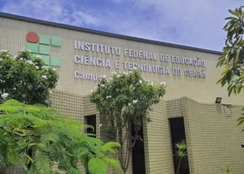 Inscrições para 4 mil vagas em cursos técnicos do IFCE vão até esta sexta-feira (23); veja como se inscrever Inscrições para 4 mil vagas em cursos técnicos do IFCE vão até esta sexta-feira (23); veja como se inscrever