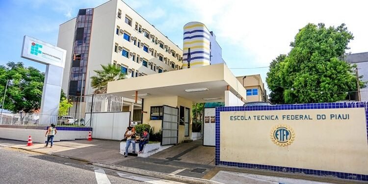 Vestibular IFPI 2027: inscrições para 2,7 mil vagas terminam na segunda (19) Vestibular IFPI 2027: inscrições para 2,7 mil vagas terminam na segunda (19)