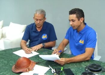 Allyson diz que vai priorizar cirurgias eletivas e pagamento de servidores nos primeiros 100 dias de eventual governo