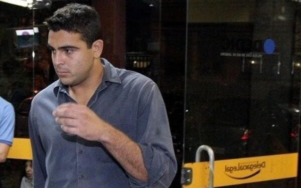 Filho de Cissa Guimarães denuncia post que exalta condenado por atropelar e matar irmão