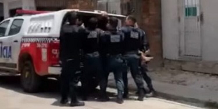 Corregedoria da PM deve apurar conduta de policiais após morte de jovem na Terra Firme, em Belém