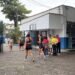 2º turno das eleições no Sul do Rio e Costa Verde tem chuva, votação rápida e ocorrências