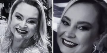 Morre Roberta Felsky Pinheiro, rainha da 24ª Oktoberfest de Blumenau