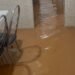 Chuva alaga ruas, interdita imóveis e afeta famílias em Levy Gasparian
