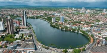 Campina Grande, 162 anos: crescimento da cidade aumenta desafios na mobilidade urbana