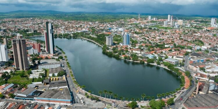 Campina Grande, 162 anos: crescimento da cidade aumenta desafios na mobilidade urbana Campina Grande, 162 anos: crescimento da cidade aumenta desafios na mobilidade urbana