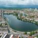 Campina Grande, 162 anos: crescimento da cidade aumenta desafios na mobilidade urbana Campina Grande, 162 anos: crescimento da cidade aumenta desafios na mobilidade urbana