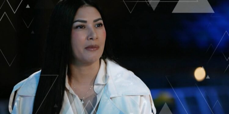 Simaria volta aos palcos após quatro anos e fala sobre relação com Simone: ‘Melhor do que quando a gente cantava juntas’ Simaria volta aos palcos após quatro anos e fala sobre relação com Simone: ‘Melhor do que quando a gente cantava juntas’