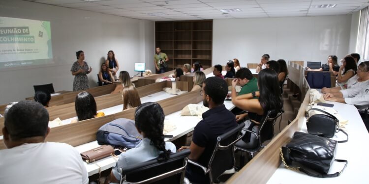 Rotina corrida não impede o sonho da graduação: conheça o semipresencial da Unit Rotina corrida não impede o sonho da graduação: conheça o semipresencial da Unit