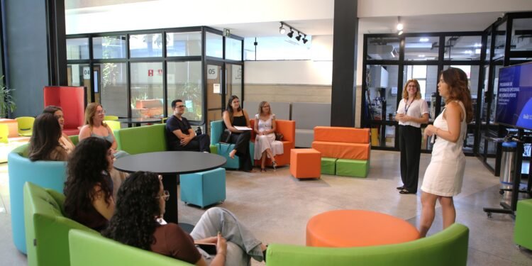 Unit aposta em novos formatos de ensino para atender às diferentes necessidades dos estudantes Unit aposta em novos formatos de ensino para atender às diferentes necessidades dos estudantes