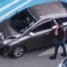 Carro de homem morto em perseguição em Botafogo foi identificado perto de 14 roubos e furtos, diz Civitas