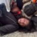 Entregador sofre convulsões e desmaio durante abordagem de guardas municipais em Ipanema